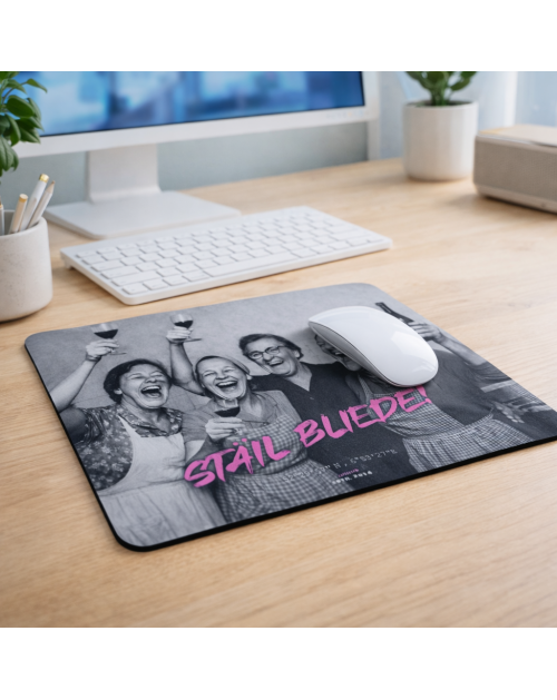 Mousepad "Stäil bliede"